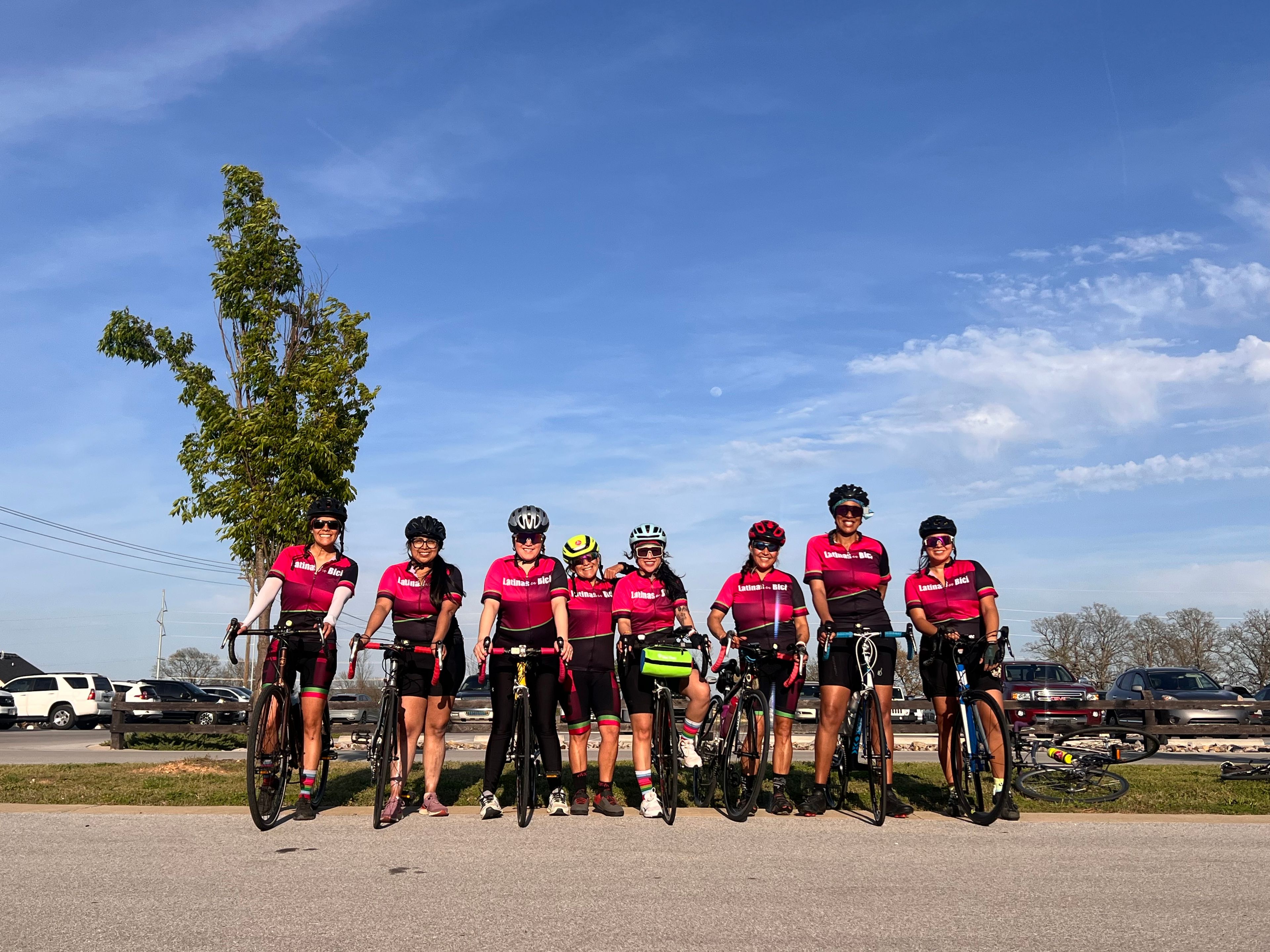 Team photo
